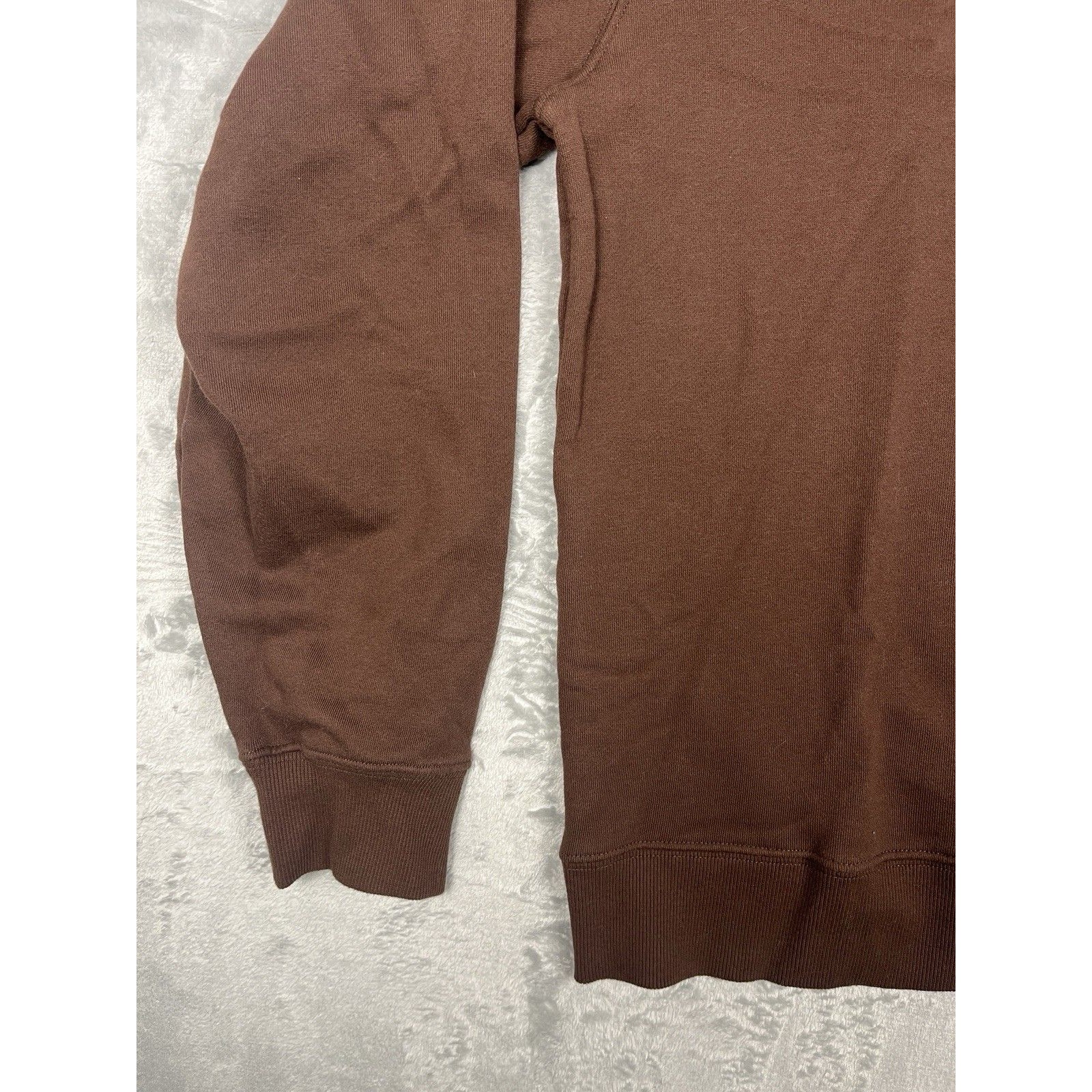 Indiana Jones Temple Of Doom Crewneck Sweatshirt Mens L Brown Heroes & Villains — image 6 of 8